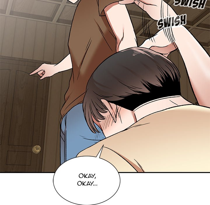 Don't Seduce Me! - episode 3 - 97