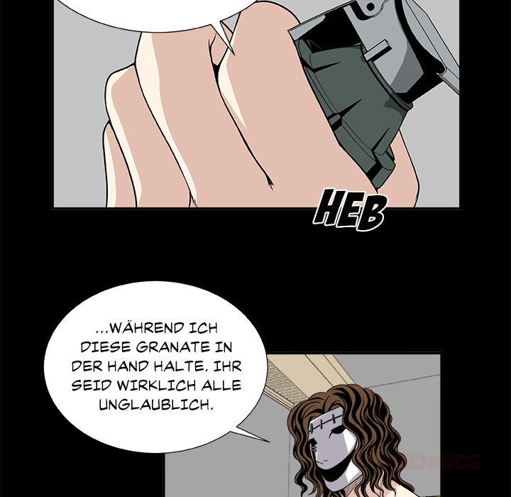 Unter der Maske - episode 8 - 19
