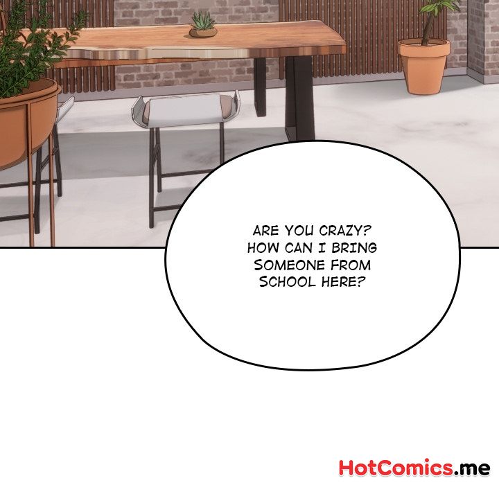Don't Tell Anyone at School! - UNCENSORED - episode 12 - 13