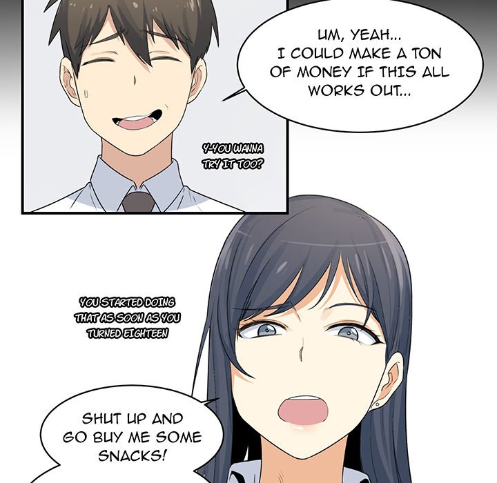 Excuse me, This is my Room - episode 1 - 37