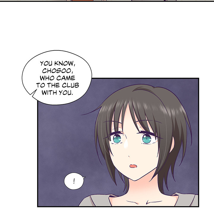 My Special Squishy Someone - episode 25 - 56