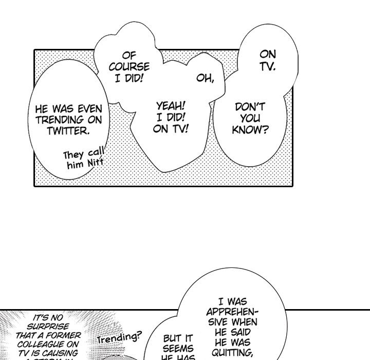 Yomekare! The Comforts Of  Having A Wifely Boyfriend - episode 9 - 11
