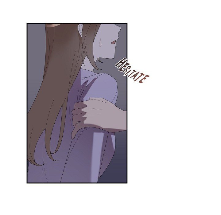 A Misogamist's Romance - episode 38 - 5