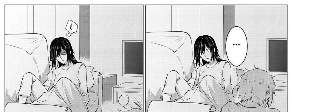 Warm Coffee - episode 9 - 28