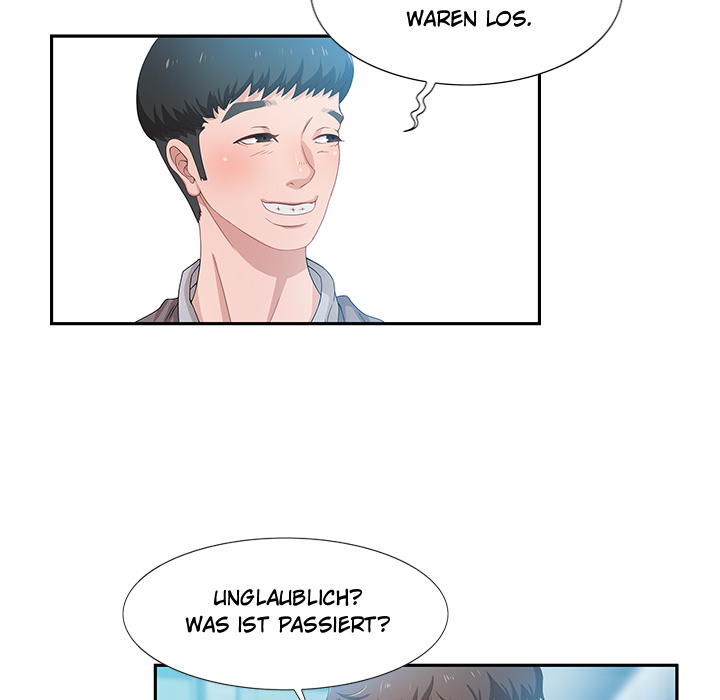 Geheime Chats: 0km - episode 3 - 10