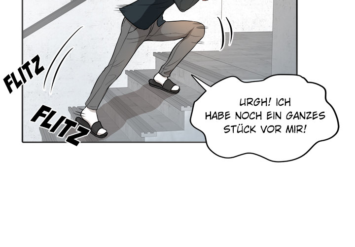 Liebe Lieber Nicht - episode 1 - 3