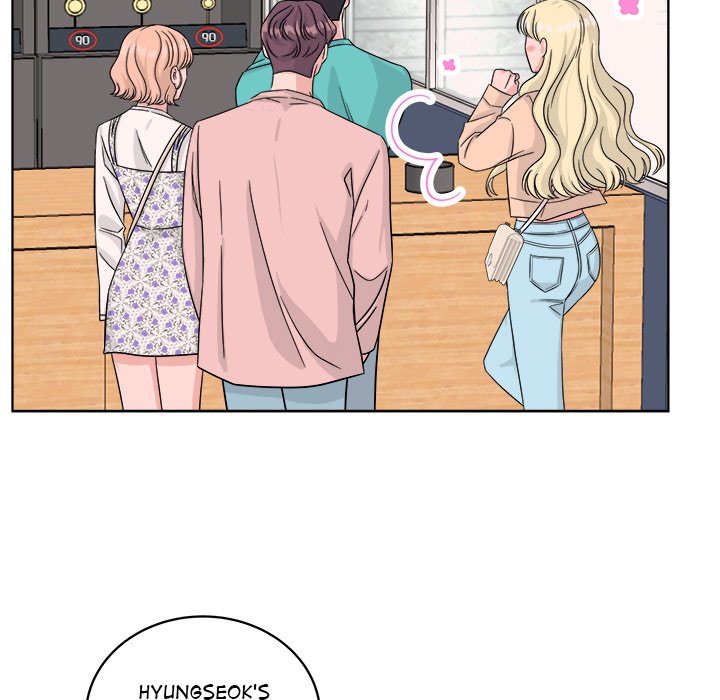 Welcome, Witch Shop - episode 40 - 54