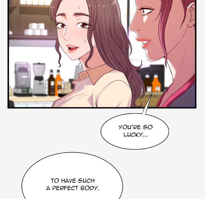 Alumni - episode 21 - 25