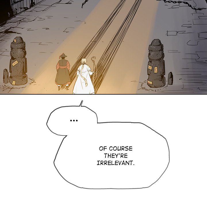 The Fang of Yeongno - episode 16 - 97