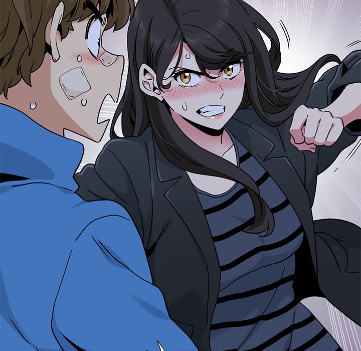 Snapping into Love - episode 21 - 10