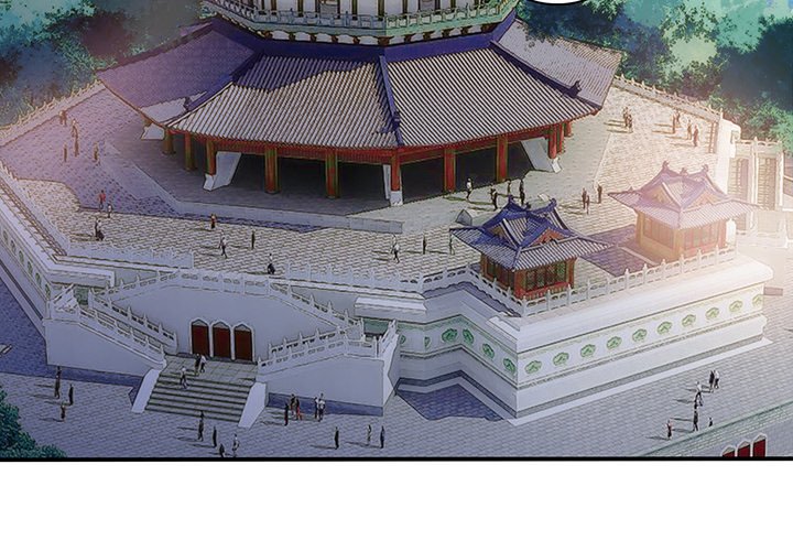 The Hidden Descendants - episode 3 - 2