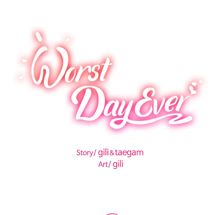 Worst Day Ever - episode 39 - 10