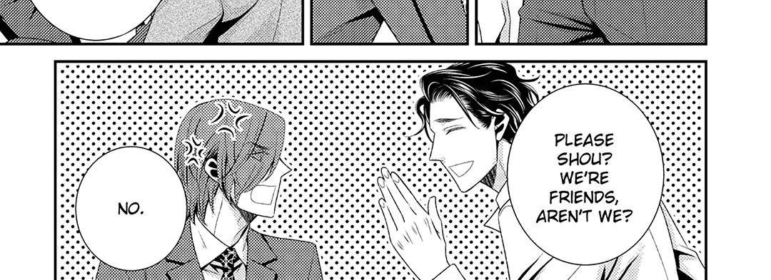 It Begins with Goodbye - episode 6 - 6