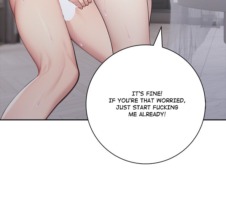 Mina's Little Trap - episode 8 - 91