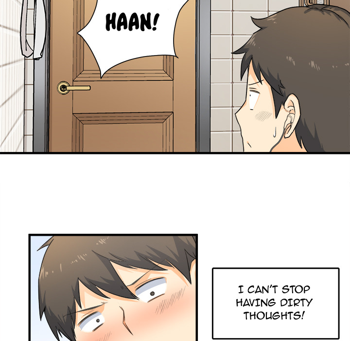 Excuse me, This is my Room - UNCENSORED - episode 2 - 106