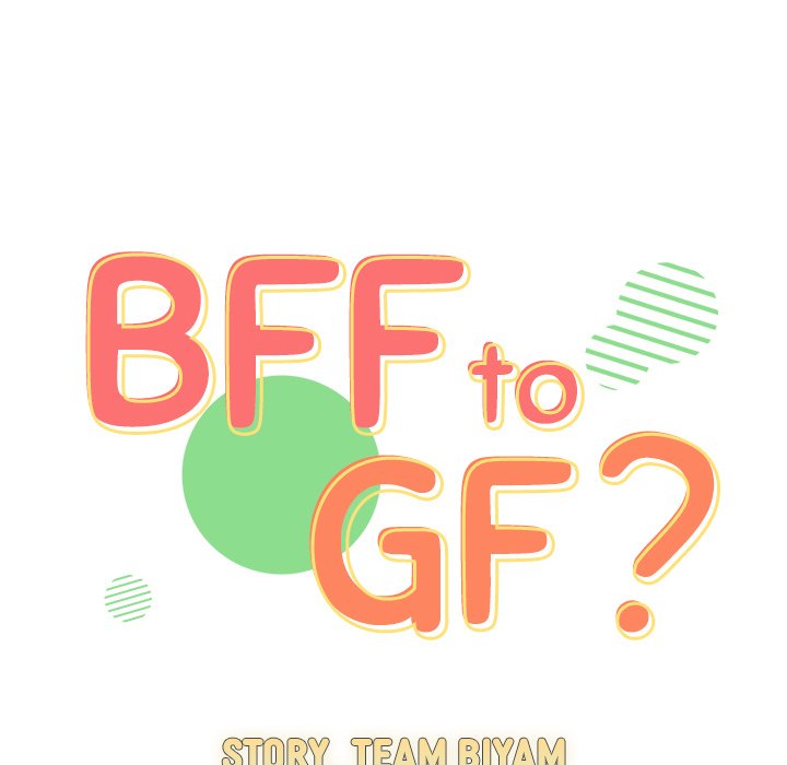BFF to GF? - episode 16 - 26