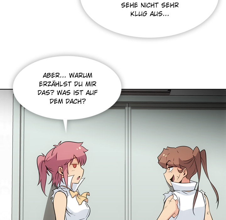 Eine Spionin zum Knuddeln - episode 28 - 36