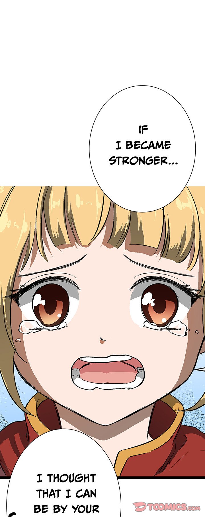 I Reincarnated as a Villain of an RPG, But I Want to Survive - episode 8 - 24