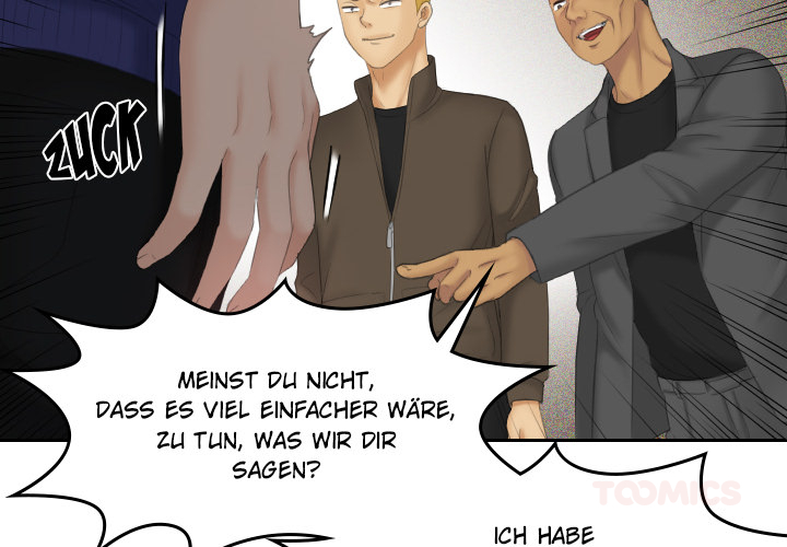Geliebte Puppe - episode 12 - 1