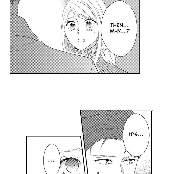 Sweet Seduction: Under the Same Roof  with The Guy I Hate - episode 12 - 12