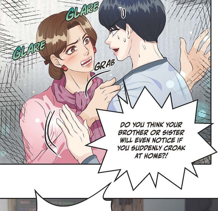 Come Be My Teacher - episode 22 - 63