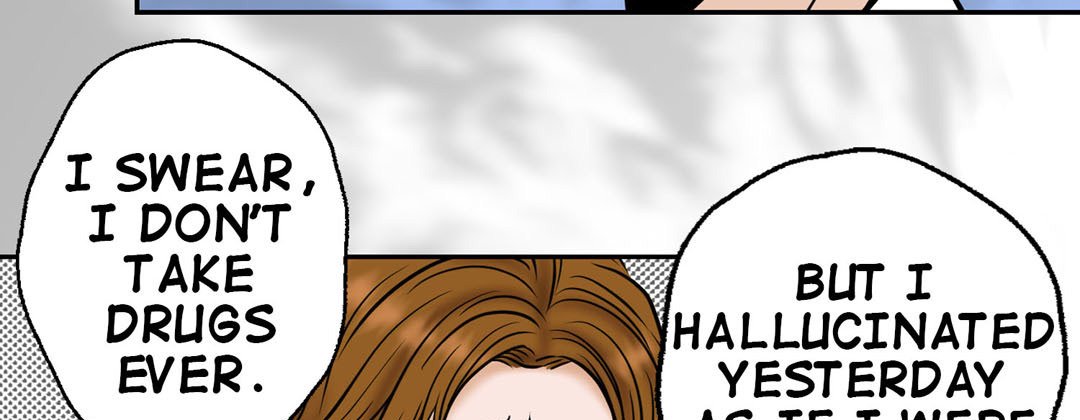 Living with The Wizard - episode 17 - 10