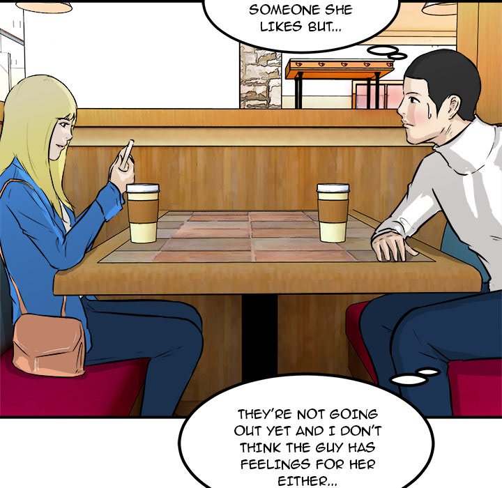 He Queen - episode 29 - 43