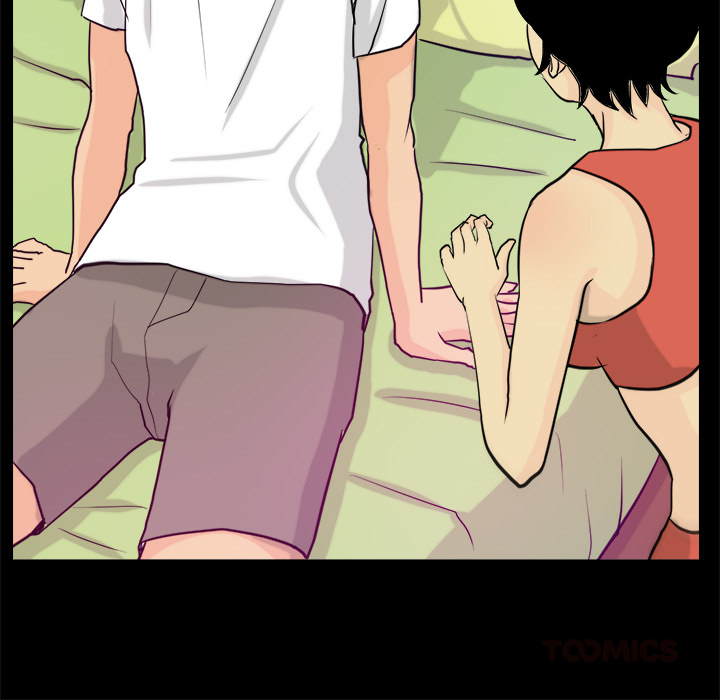 Sex Note - episode 6 - 43