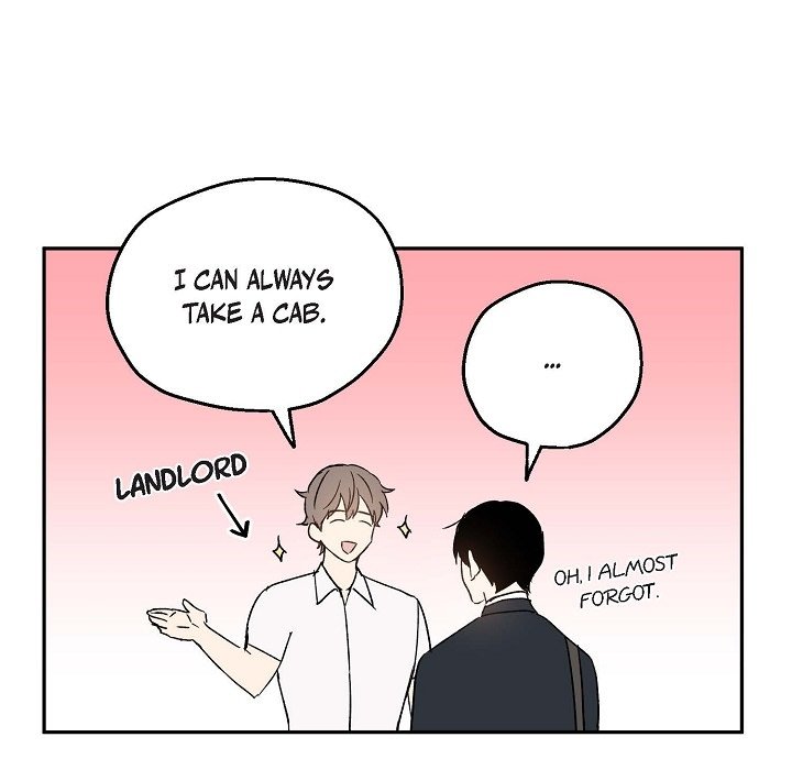 The Odds of This Love - episode 13 - 105