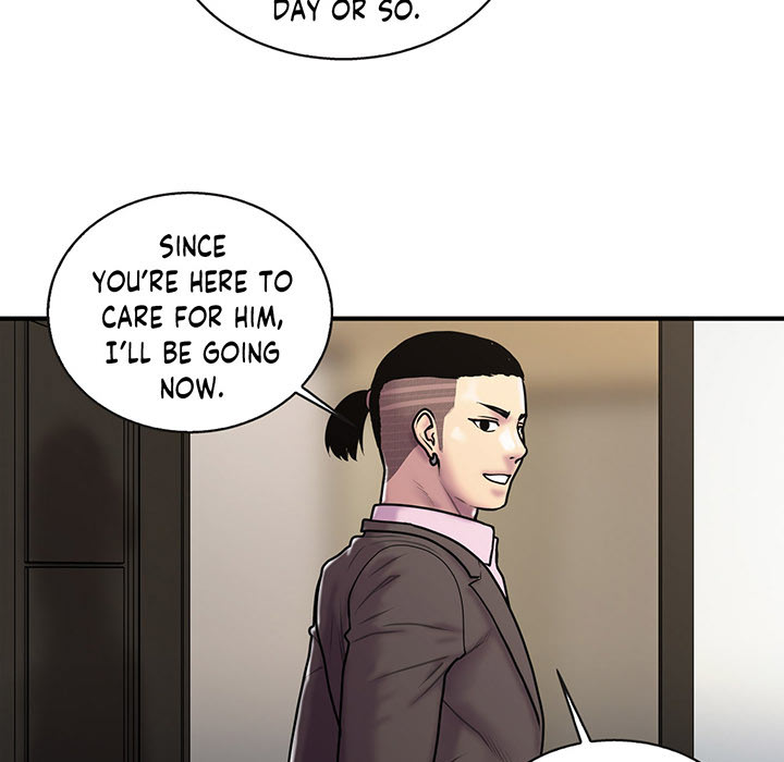 Sleeping With the Ghost - episode 36 - 78