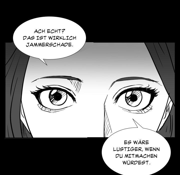 Tweener - episode 46 - 60