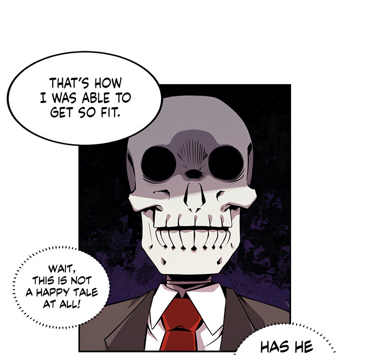 Zombie Girlfriend! - episode 32 - 43