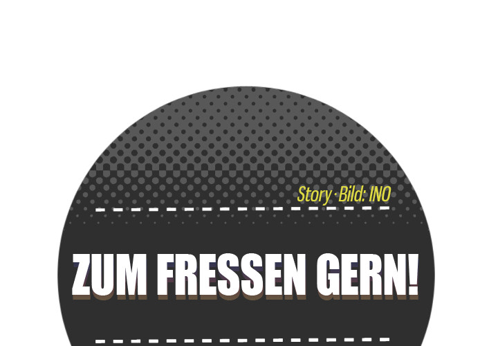 Zum Fressen gern! - episode 30 - 3