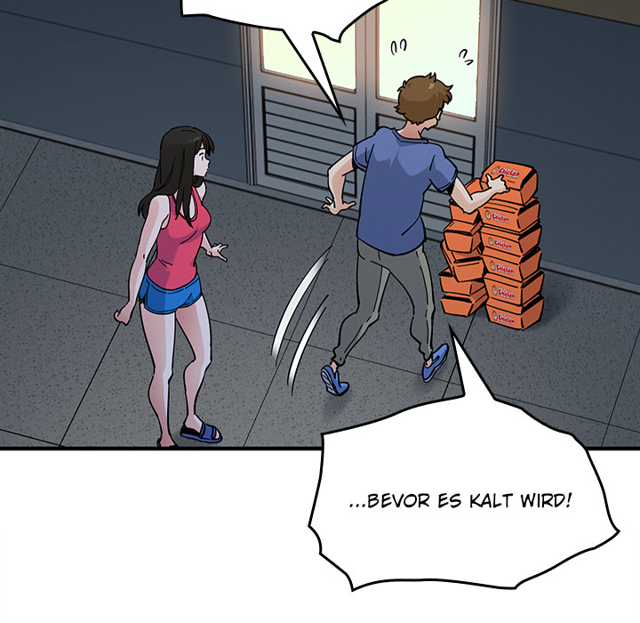 Fabrik der Liebe - episode 14 - 50