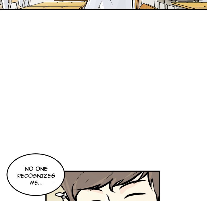 He Queen - episode 5 - 6