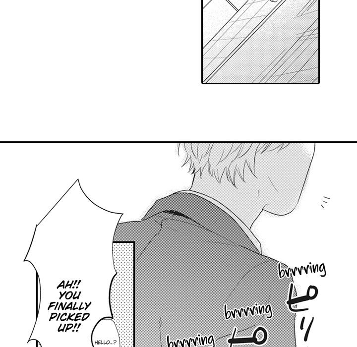 The Uninvited Cat and His Fickle Master - episode 3 - 23