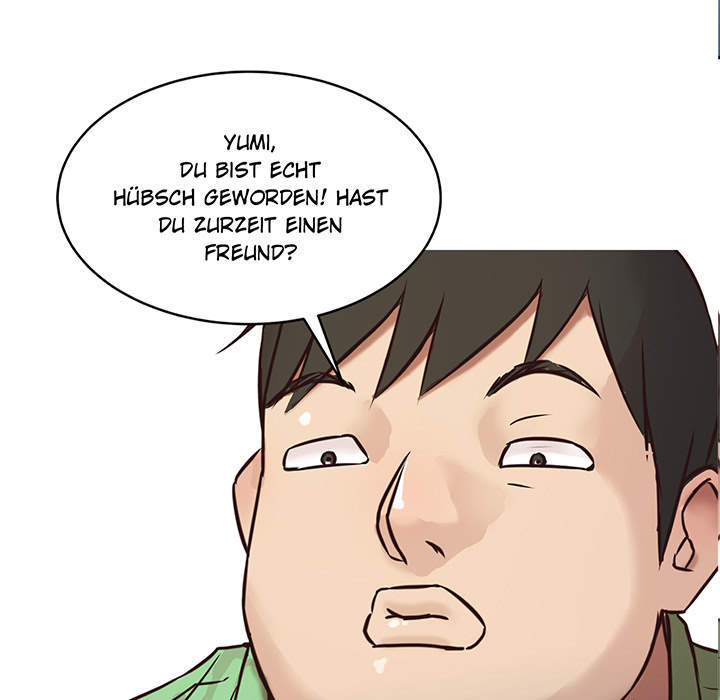 Verliebt in meine Schwägerin - episode 2 - 4