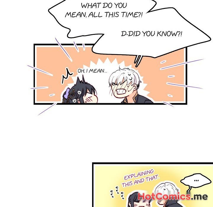 Bring the Love - episode 139 - 110