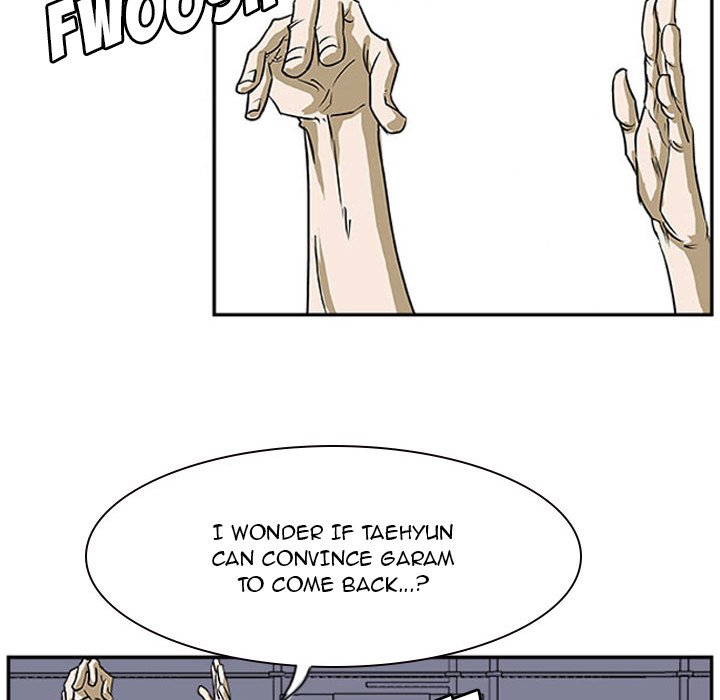 Tweener - episode 17 - 51