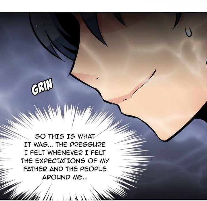Such a Cute Spy - episode 12 - 59