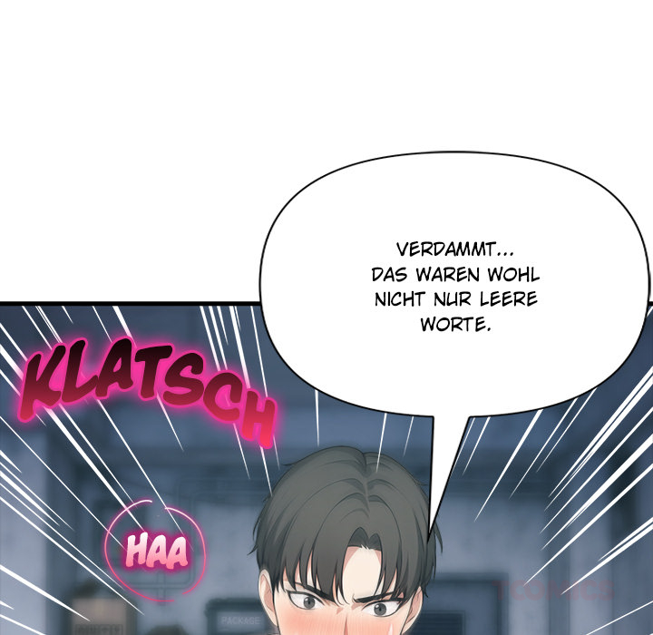Unter ihrem Schreibtisch - episode 7 - 17