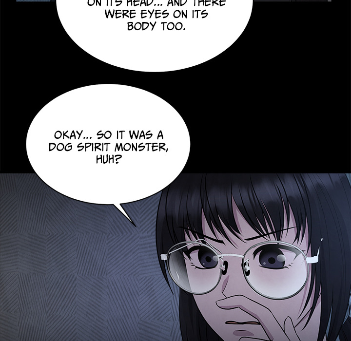 Demon Cat - episode 5 - 82