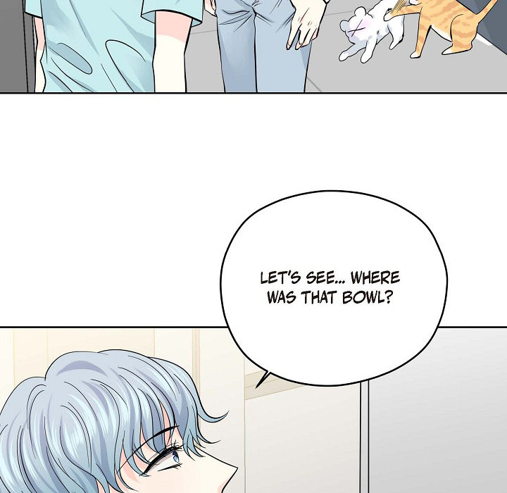 My K - episode 30 - 30