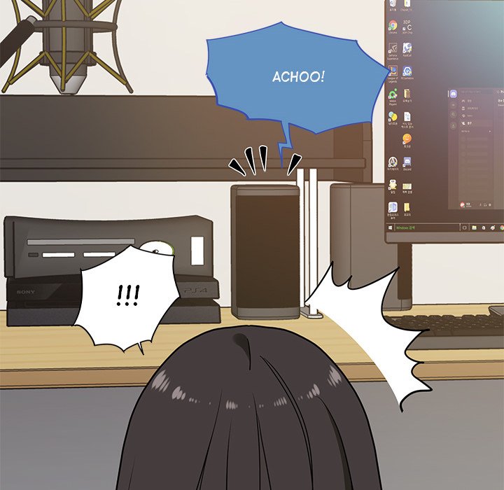 Snapping into Love - episode 3 - 9