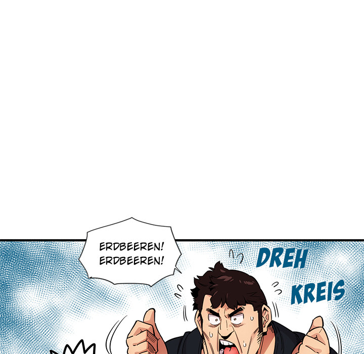 Wer hat Angst vor Mister H? - episode 8 - 15