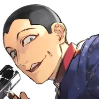 chrisxweskeryaoi