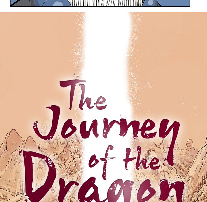 The Journey of the Dragon - episode 8 - 77