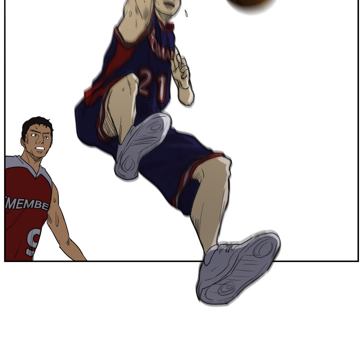 Tweener - episode 43 - 75