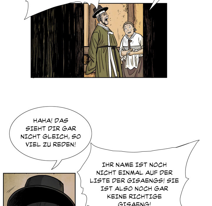 Der Schwertklan Joseons - episode 10 - 64