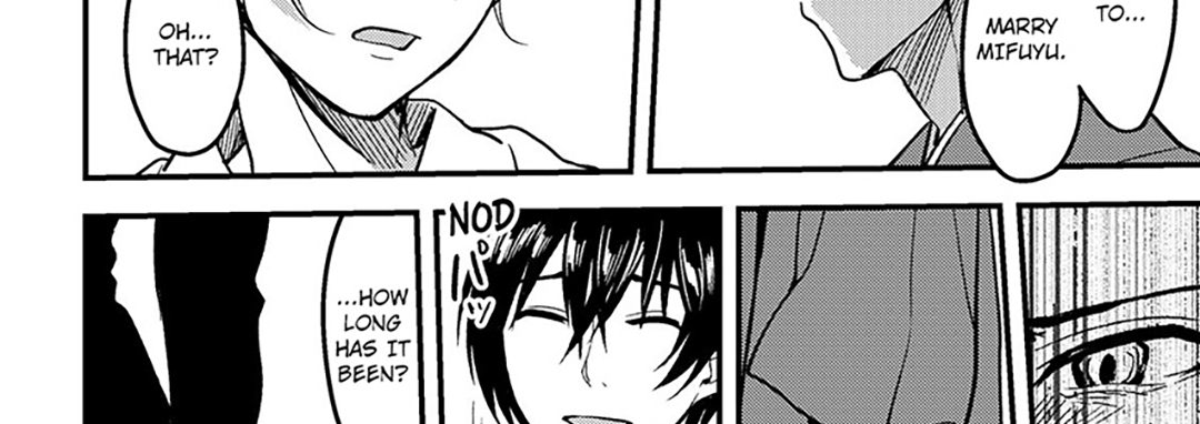 Please… Don’t Make Me Come Anymore… I Was Continuously Bedded by My Younger Uncle Until the Day Before My Wedding… - episode 5 - 10